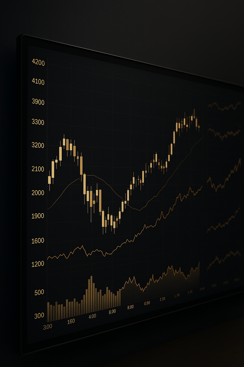 image of past food truck event